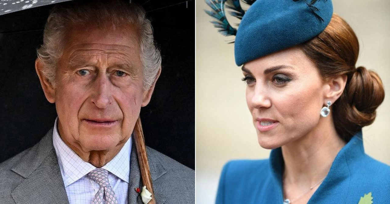 Dirljiv čin kralja Charlesa nakon operacije Kate Middleton raznježio britansku javnost